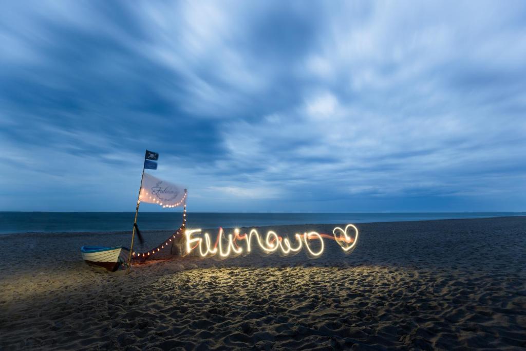 Fulinowo - Kuźnica photo 4