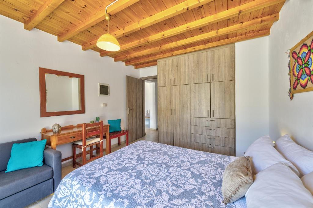 Jewel Apartments Mykonos photo 4