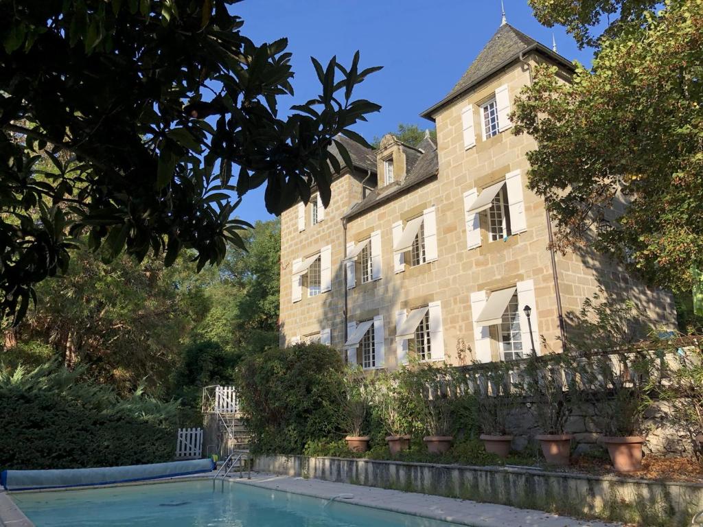 Domaine de Migoule photo 1