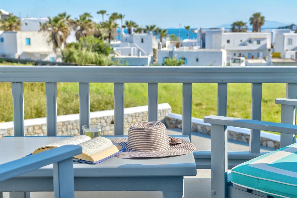Jewel Apartments Mykonos photo 2
