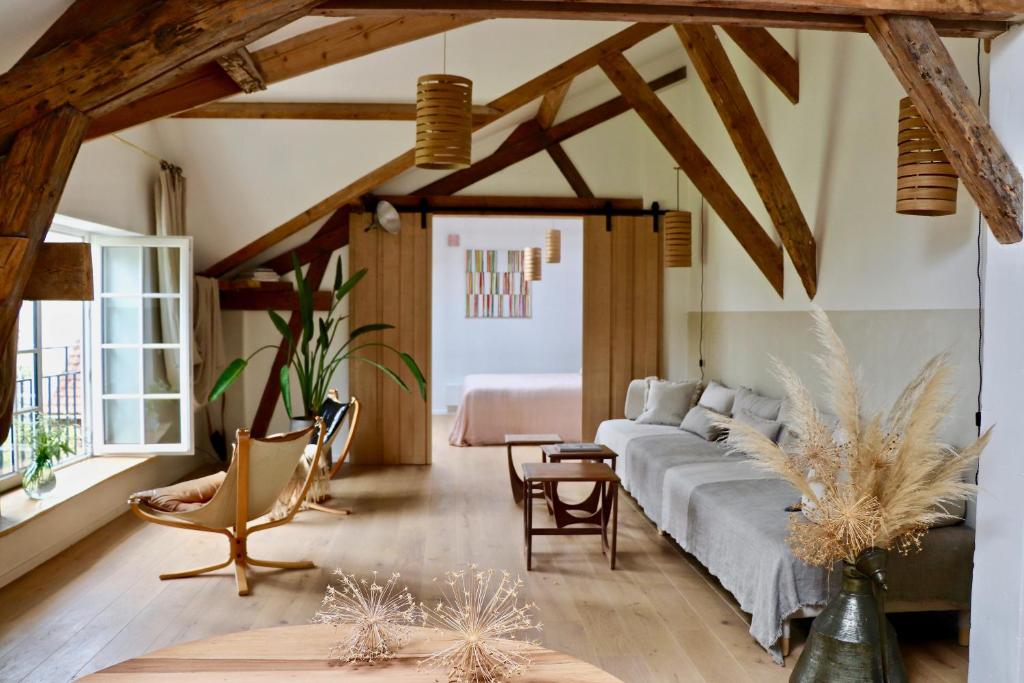 La Maison & L'atelier photo 4