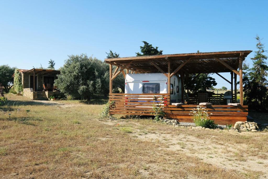 Limnos Stone House photo 3