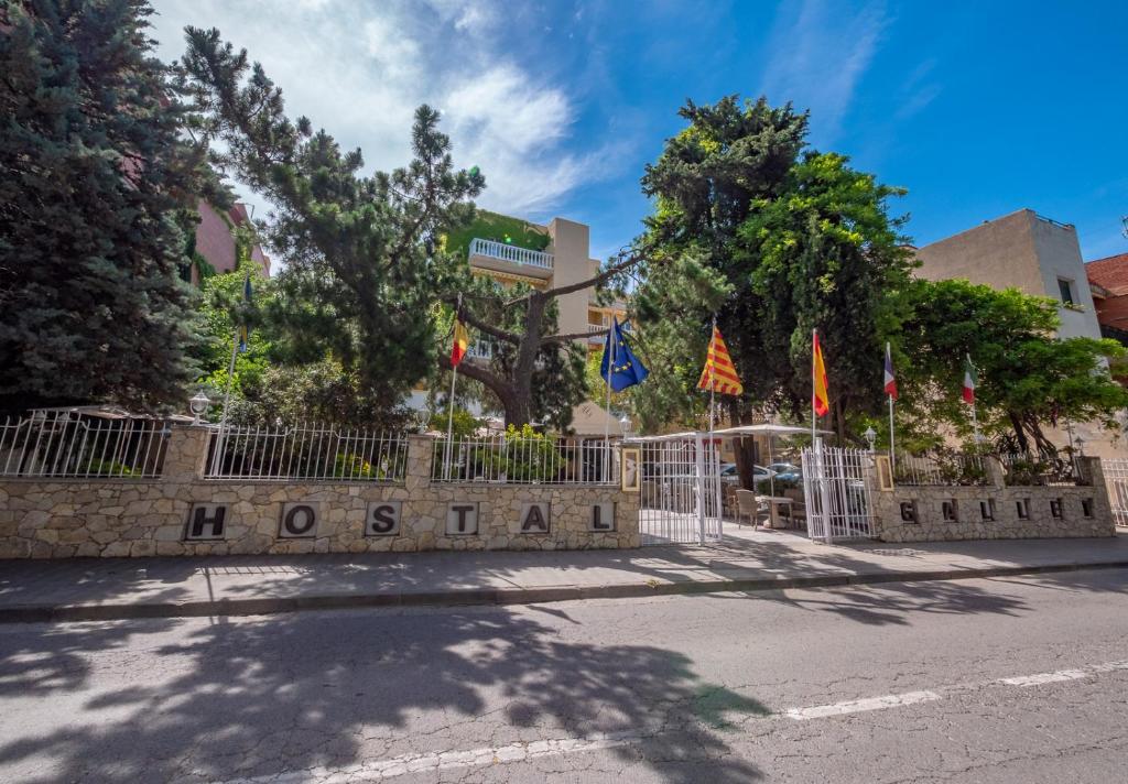 Hostal Gallet photo 3