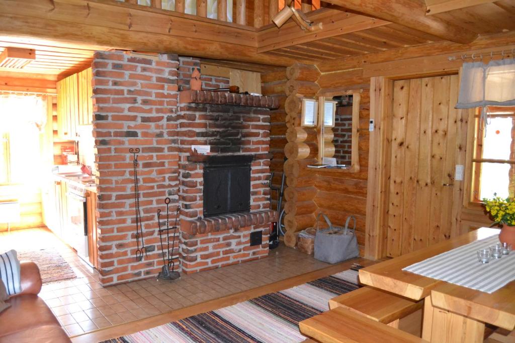 Forest Cottage photo 4