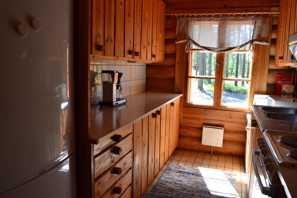 Forest Cottage photo 3