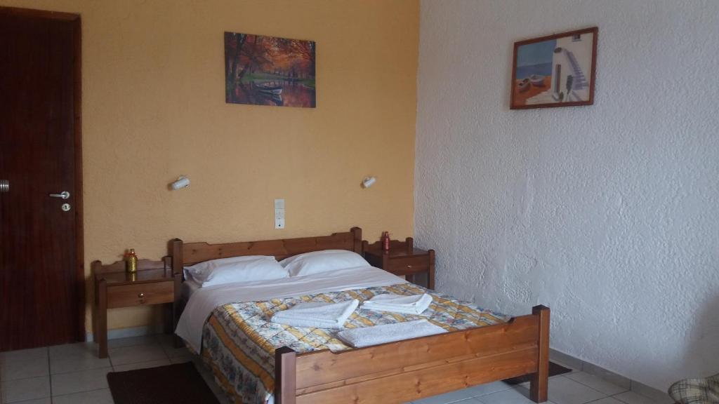 Antikristo Rooms photo 1
