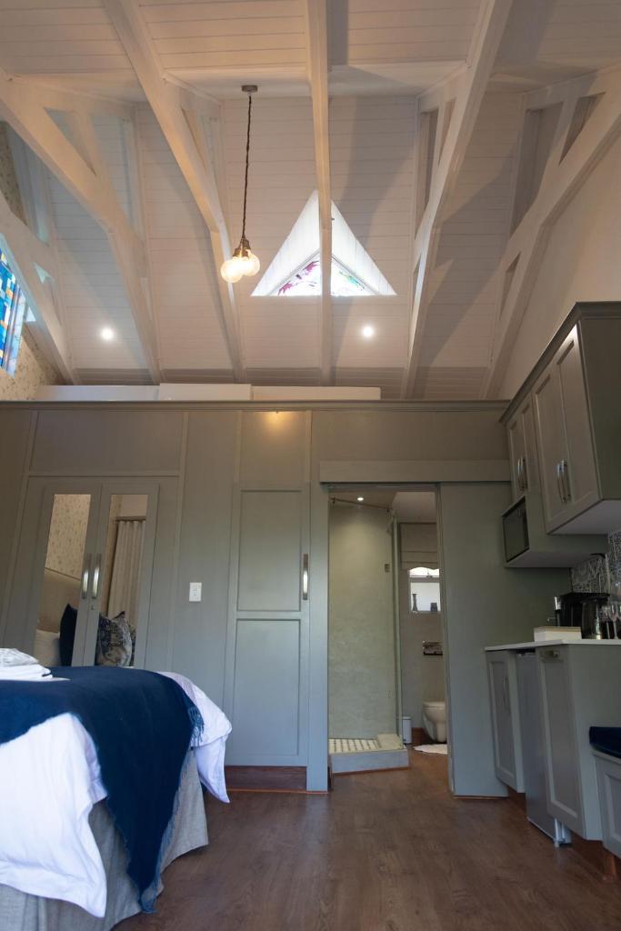 Bella Blue Guesthouse photo 4