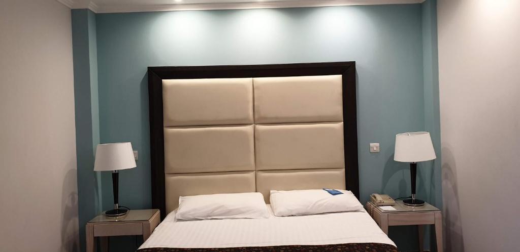 Castelli Hotel Nicosia photo 4
