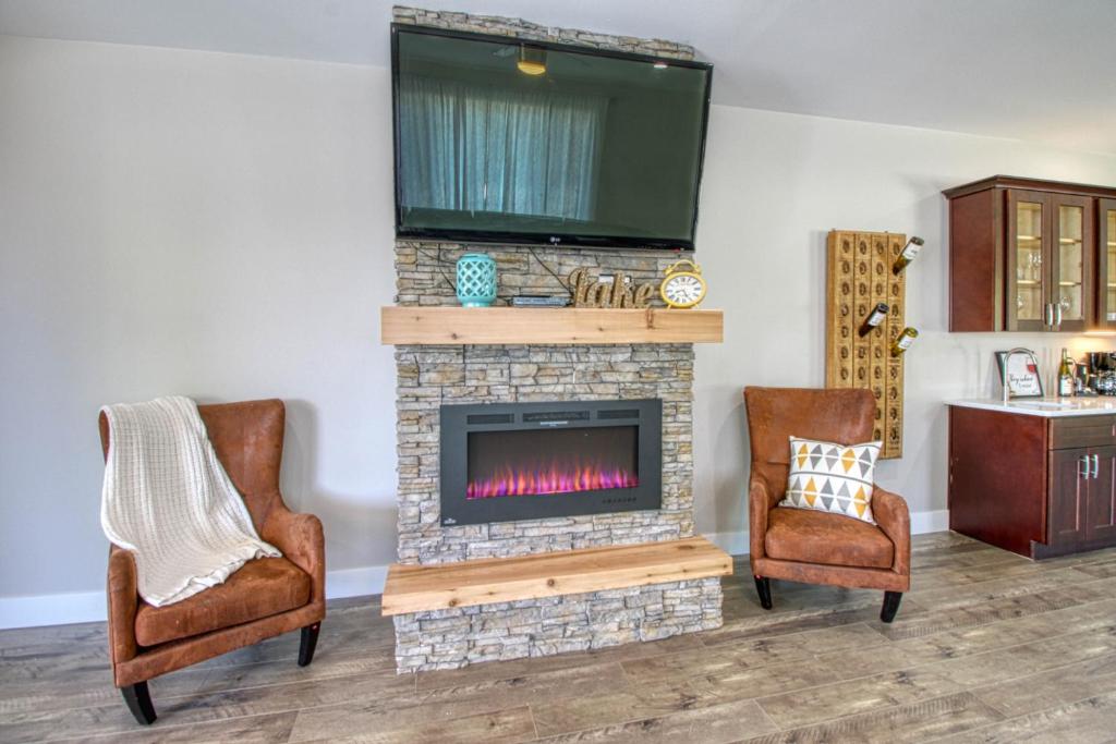Tiffany Lake House photo 3