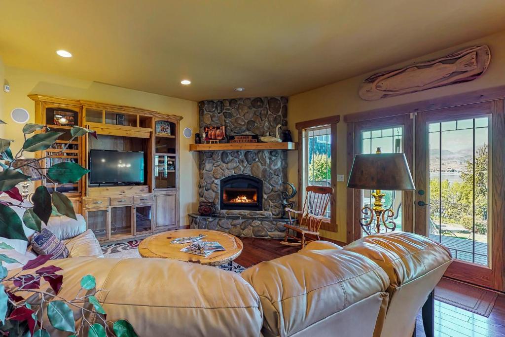 The Vineyards Lodge photo 3