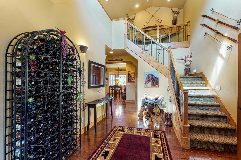 The Vineyards Lodge photo 2