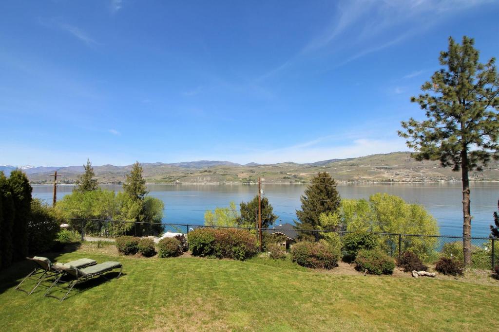 The Vineyards Lodge photo 1