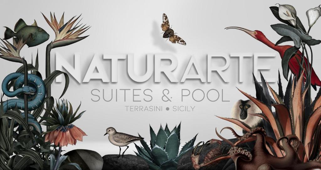 Naturarte Suites photo 4