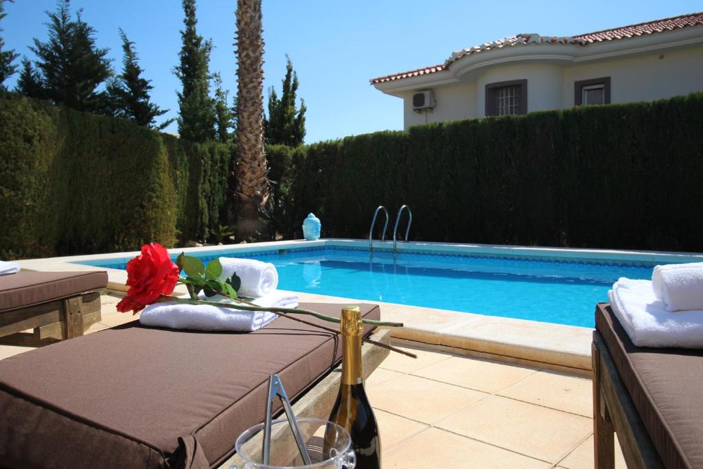 Villa 25 photo 4