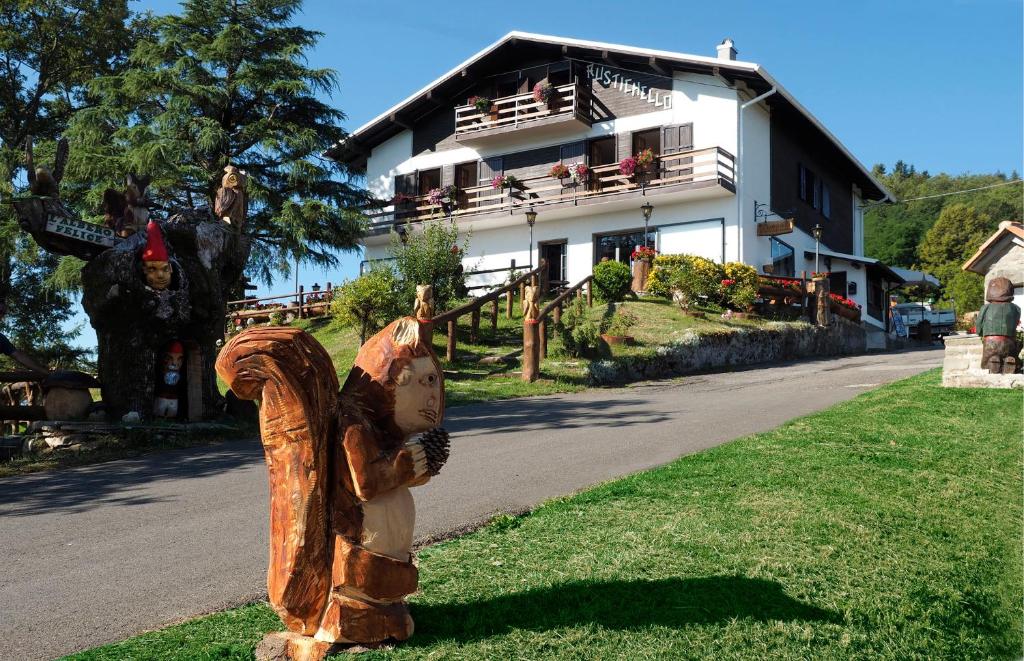 Locanda Il Rustichello photo 1