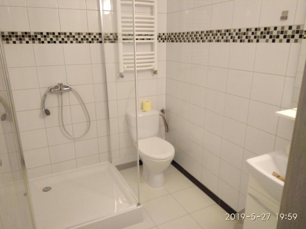 Трехместный (Трехместный номер с собственной ванной комнатой), Villa Eleven