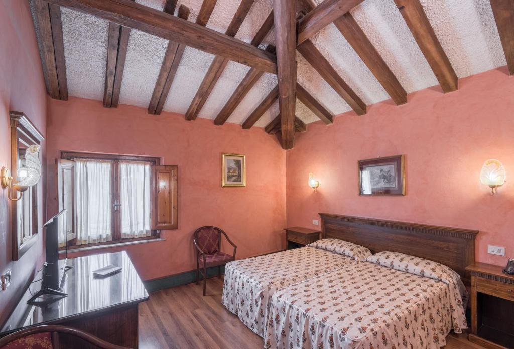 Hotel Minerva Palace photo 4