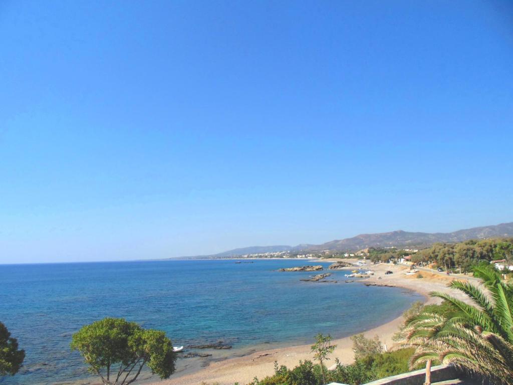 Paraktio Beach Apartments photo 1
