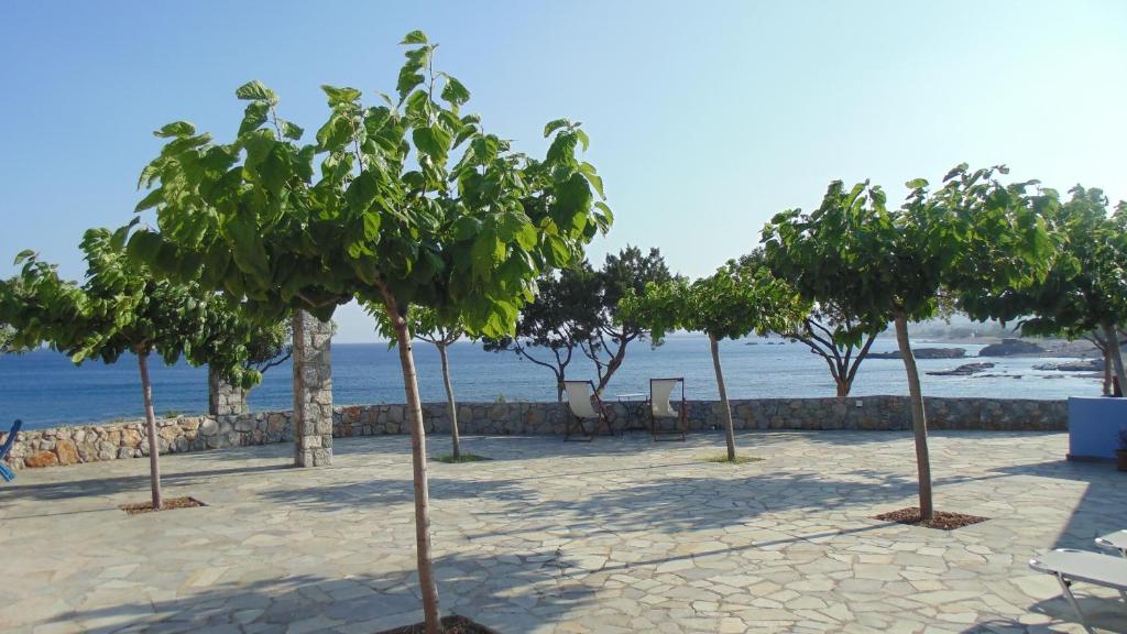 Paraktio Beach Apartments photo 3