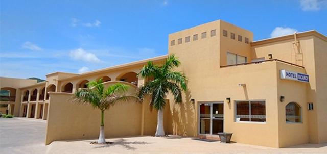 Suites Del Sol photo 4