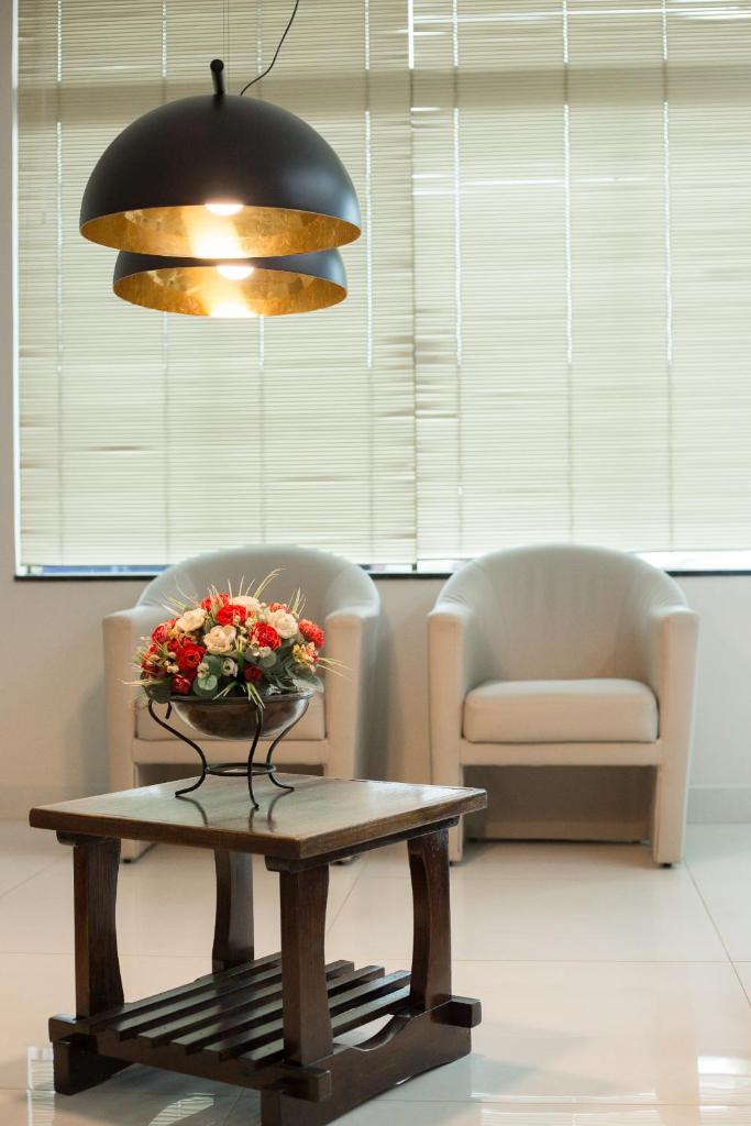 Hotel Trevo Cascavel photo 4