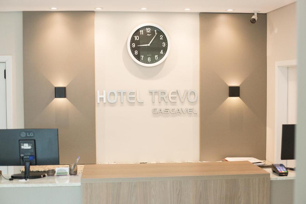 Hotel Trevo Cascavel photo 3