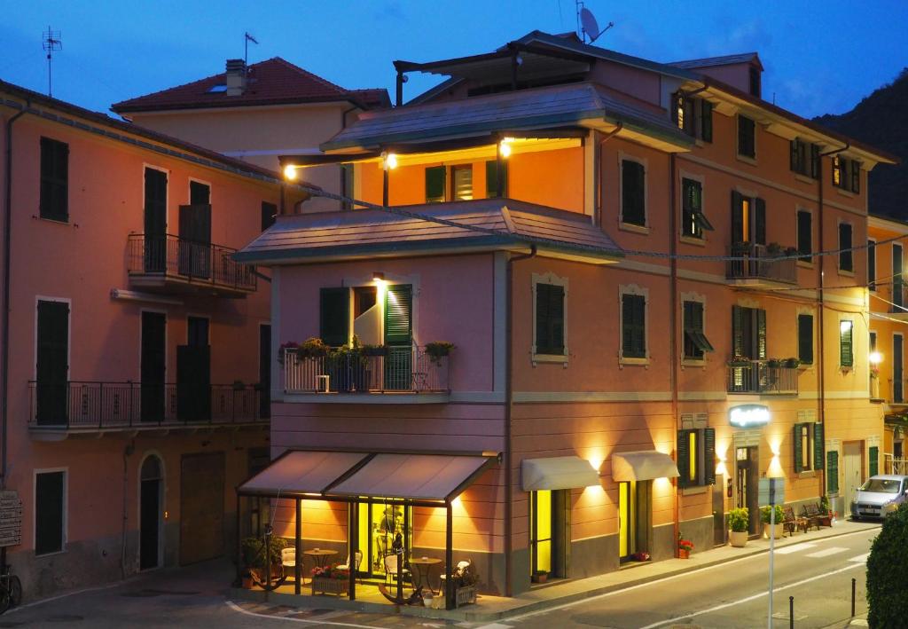 Albergo La Marina B&B photo 3