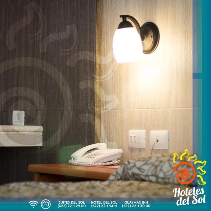 Suites Del Sol photo 1
