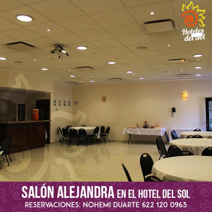Hotel Del Sol photo 4