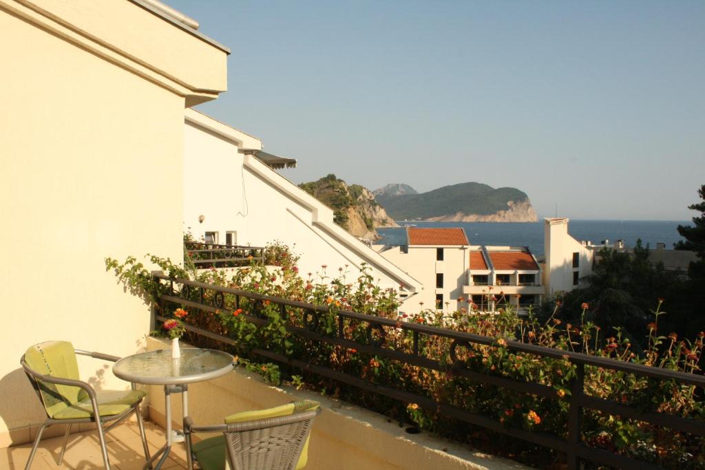 Hotel Danica photo 4