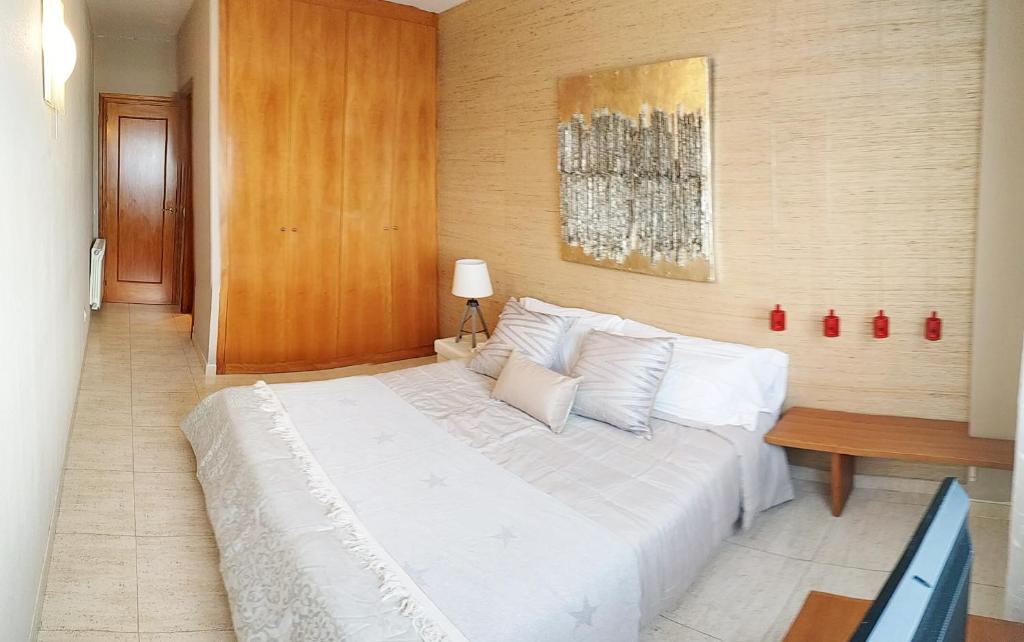 tarragonaapartments Fortuny Reus photo 1