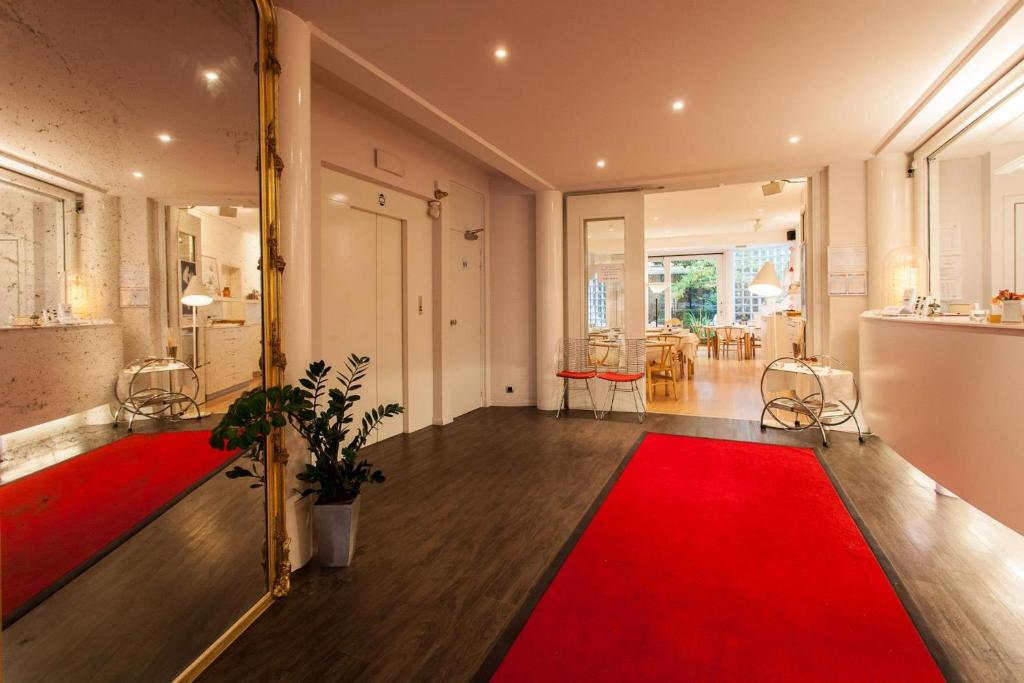 Hotel Van Bunnen photo 4
