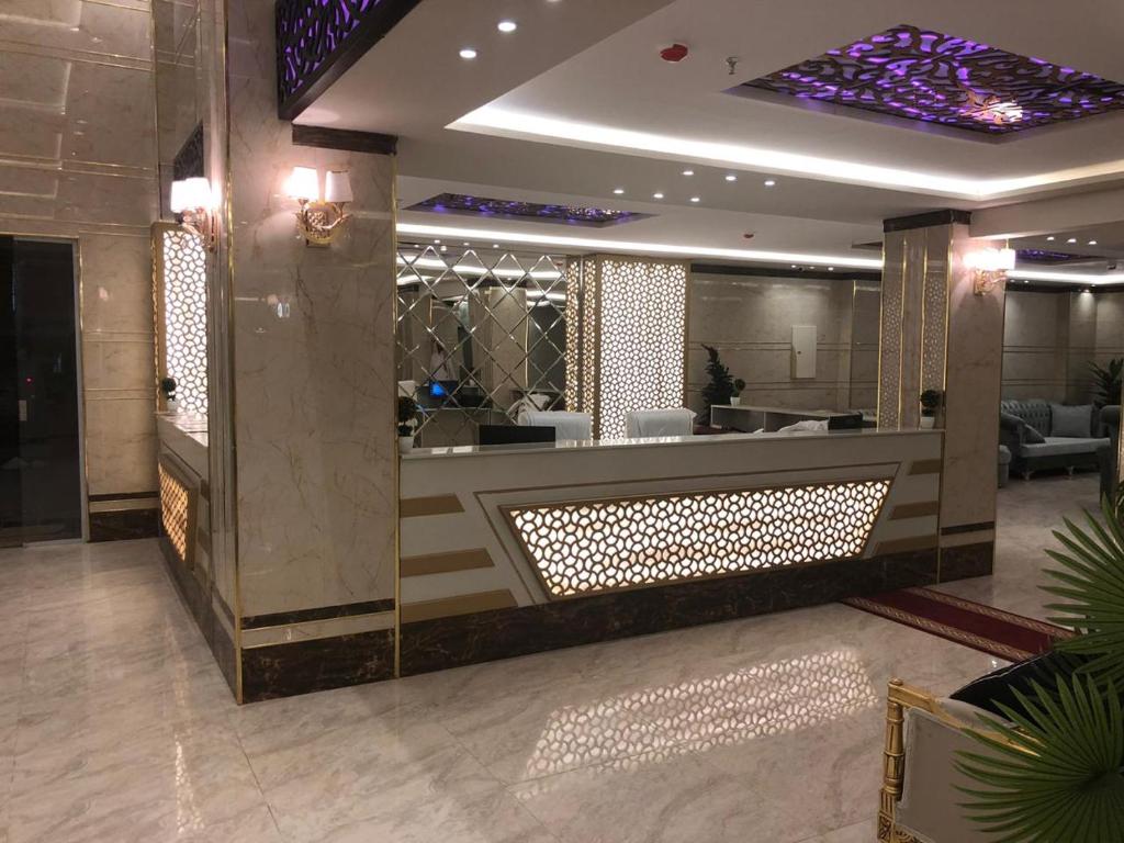 Abraj Al Taif Furnished Units 2 photo 1