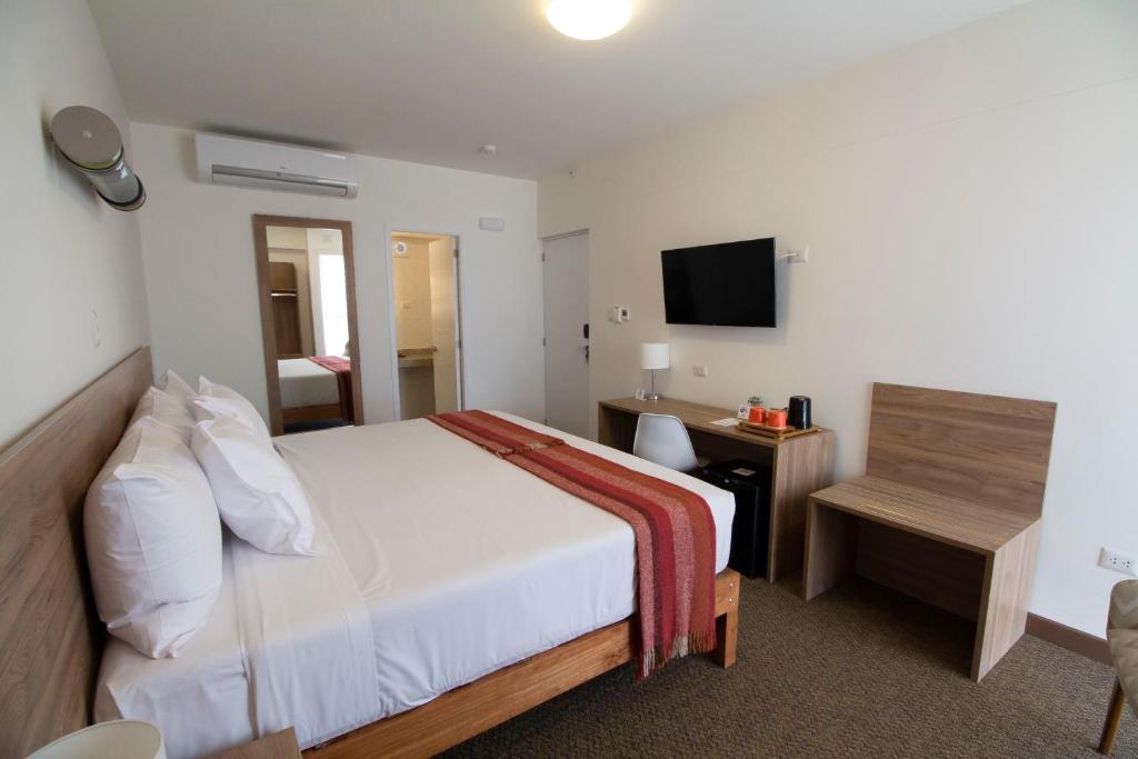 Tierra Viva Piura Hotel photo 3