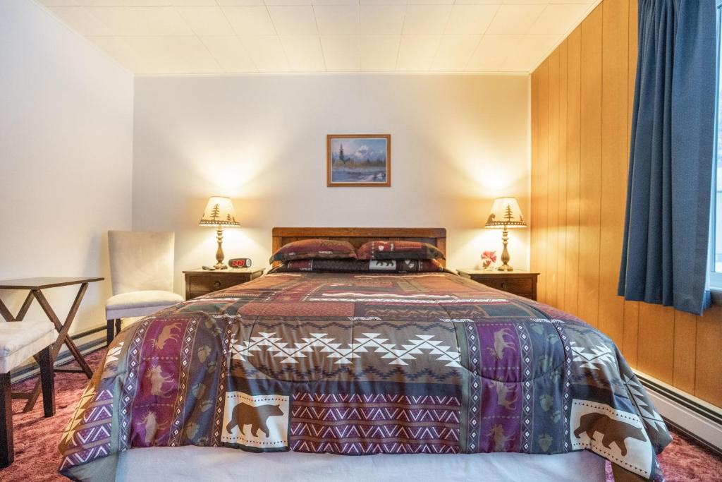 Talkeetna Inn image