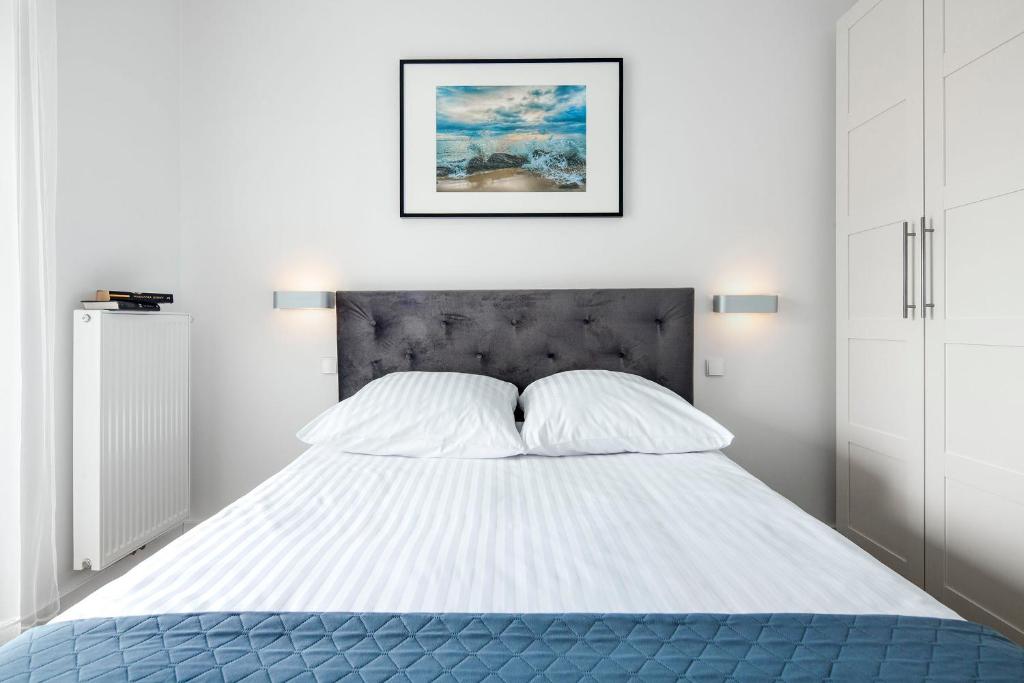 Сьюит (Улучшенный люкс), Sleepy3city Aparthotel Batorego 9