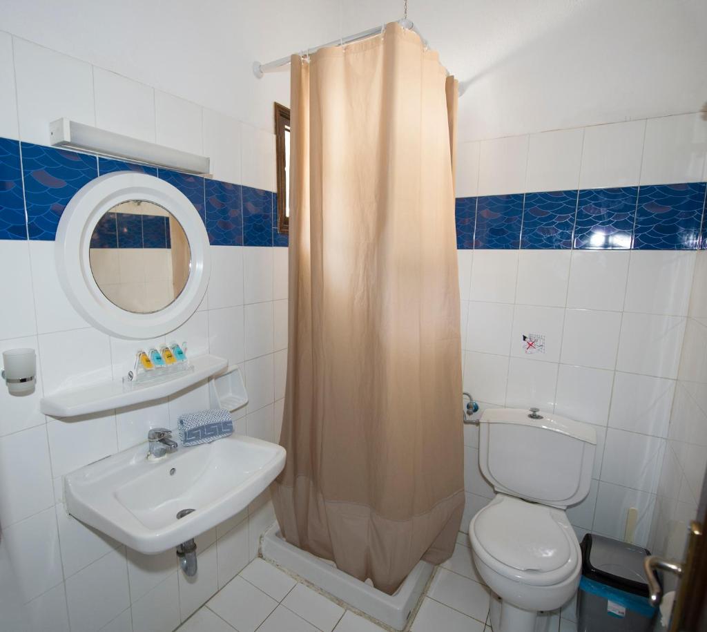 Corfu Room photo 4