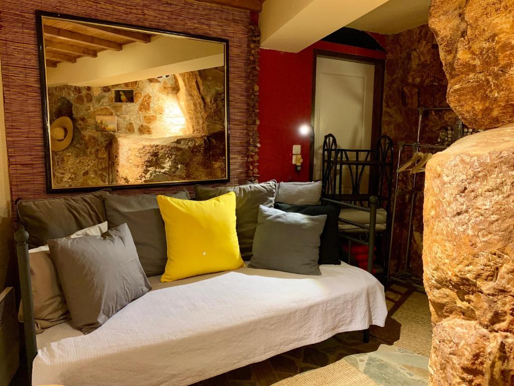 Apartments Of Villa Rolfira Close To The Beach photo 3