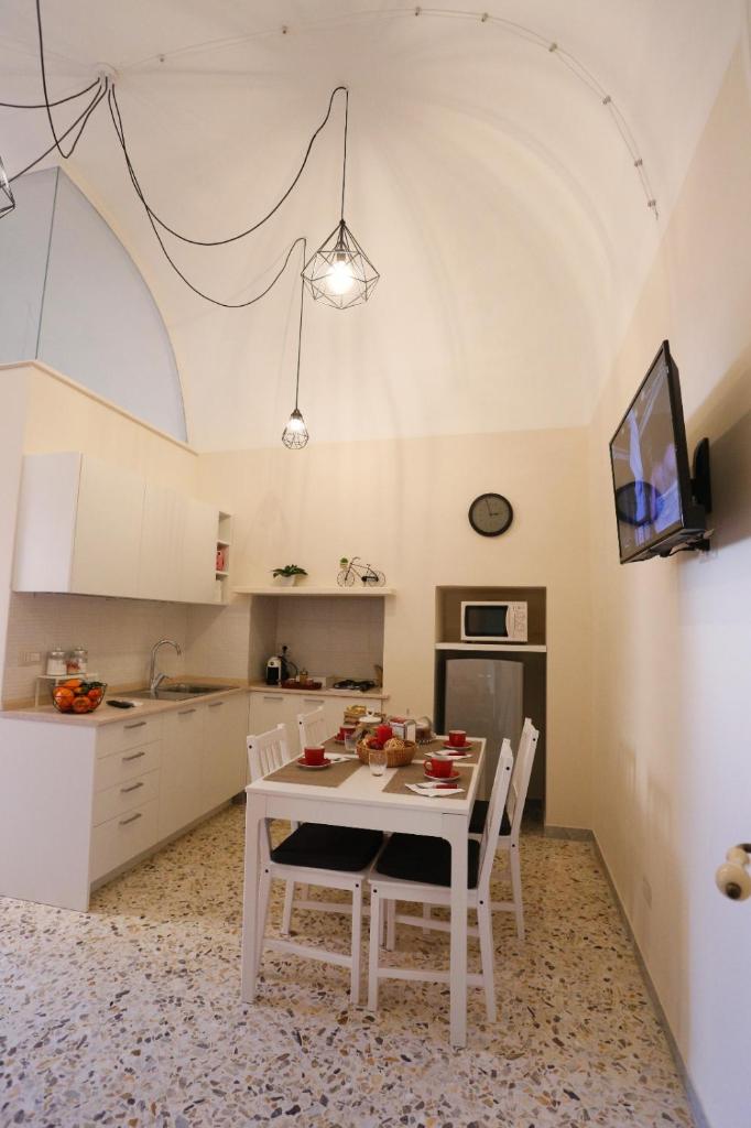 CASA CAIROLI PUTIGNANO photo 1