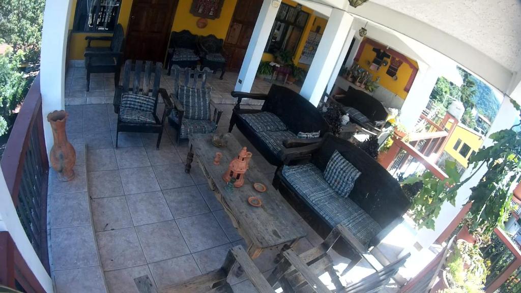 Hotel Sueño Real photo 2