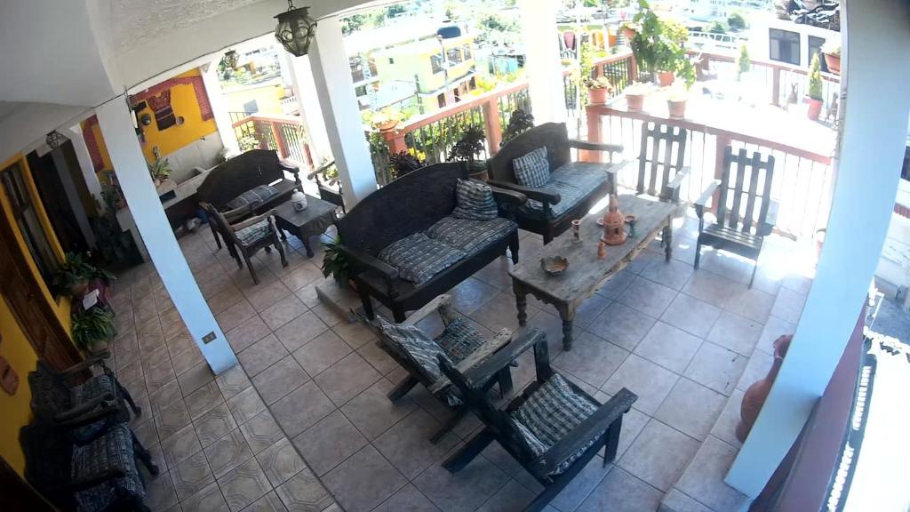 Hotel Sueño Real photo 4