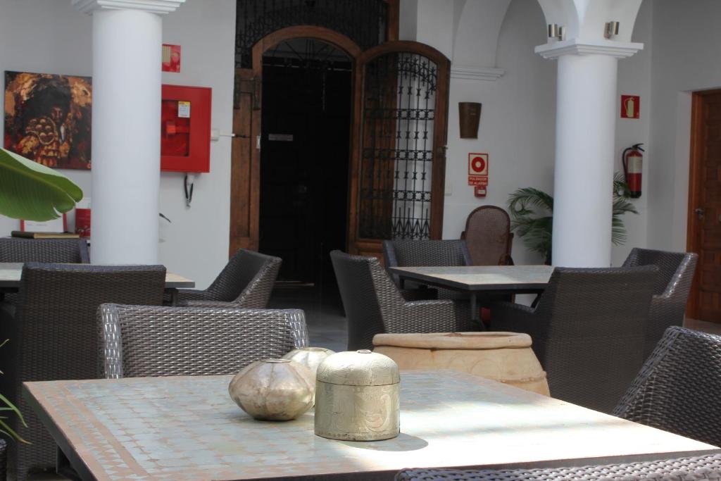 Hotel Palacio Blanco photo 3
