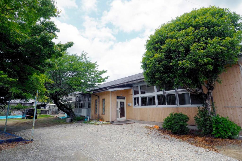 Mikan Hotel photo 1