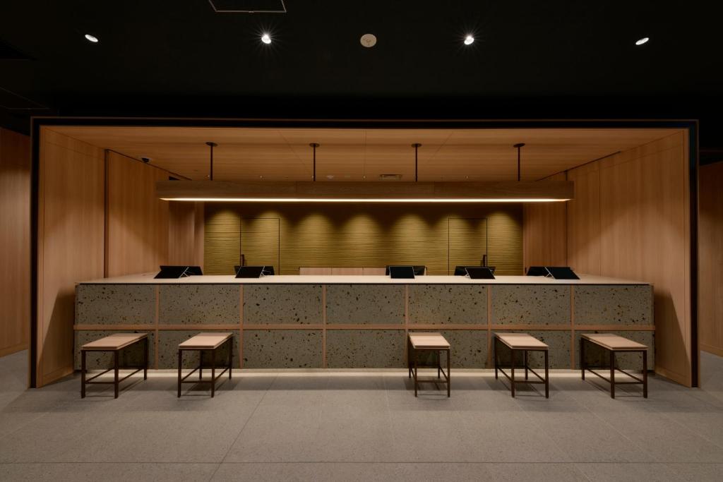 Vessel Hotel Campana Susukino photo 2