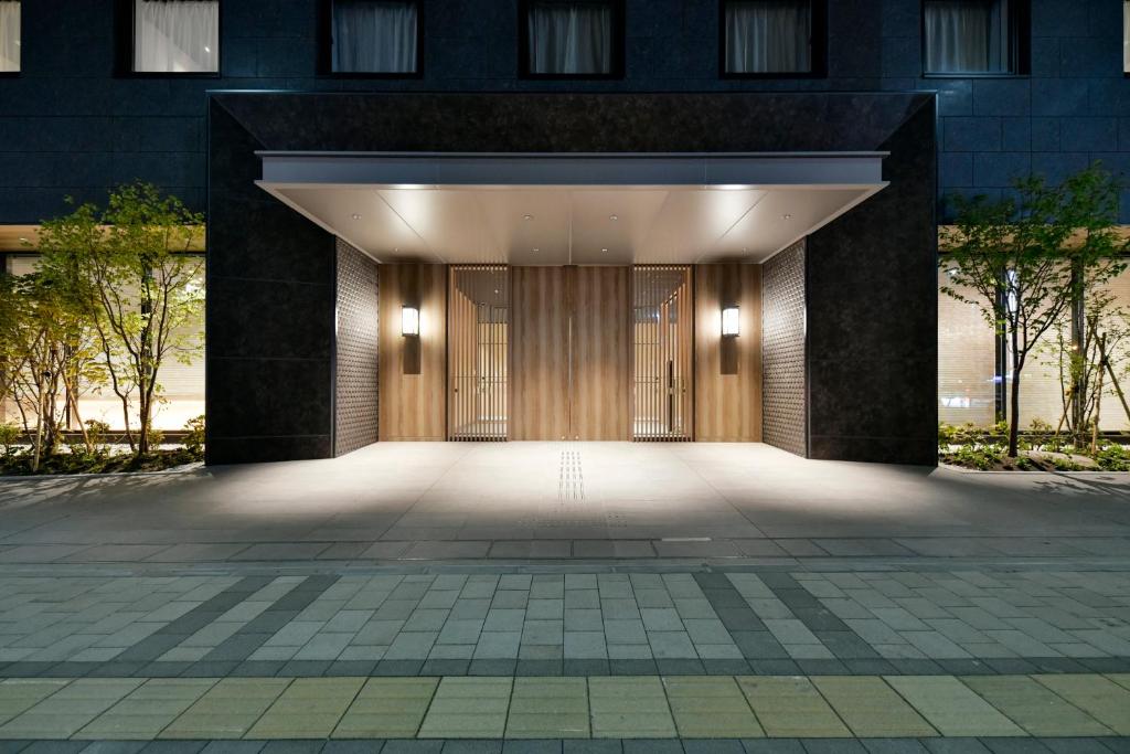 Vessel Hotel Campana Susukino photo 1