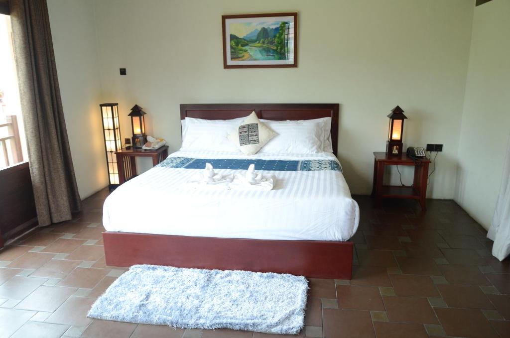 Saksiri Riverside Boutique Hotel photo 1