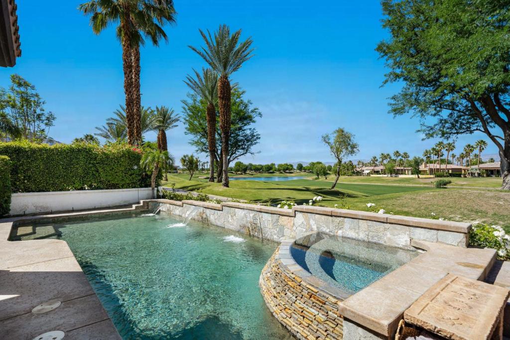 PGA West Golf Course Pool & Spa Home image