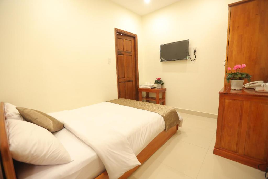 Đồng Việt Hotel