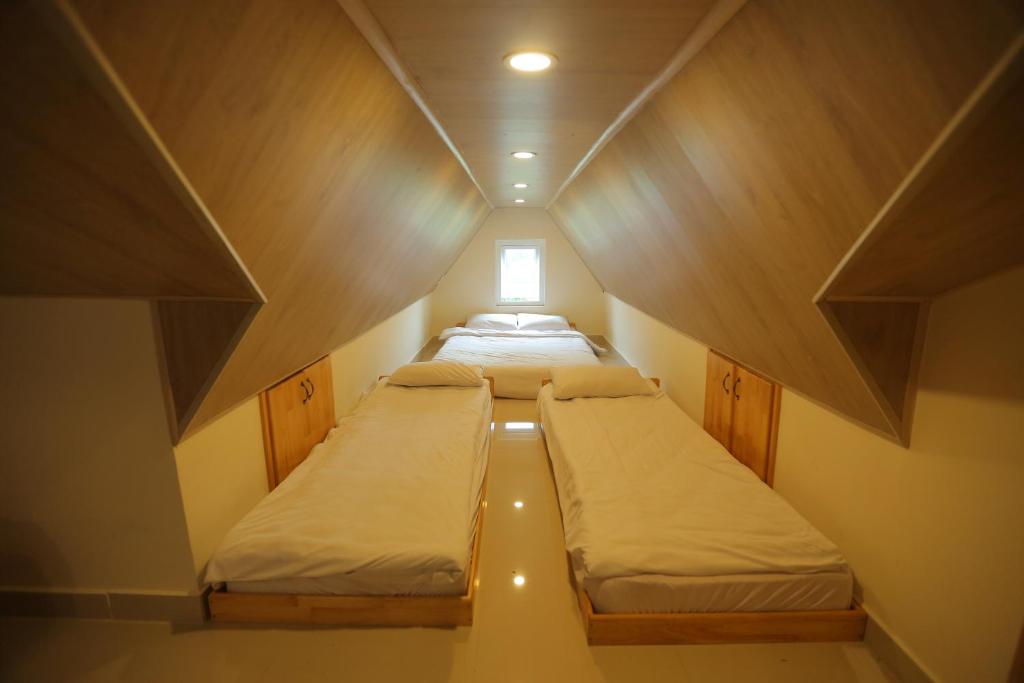 Đồng Việt Hotel
