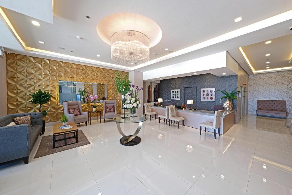 Amethyst Boutique Hotel Cebu